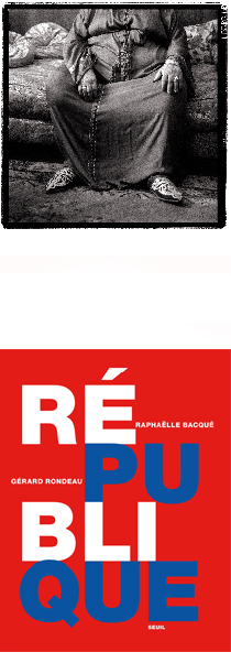 accueil - gerard rondeau